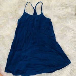 Forever 21 Mini dress- size S